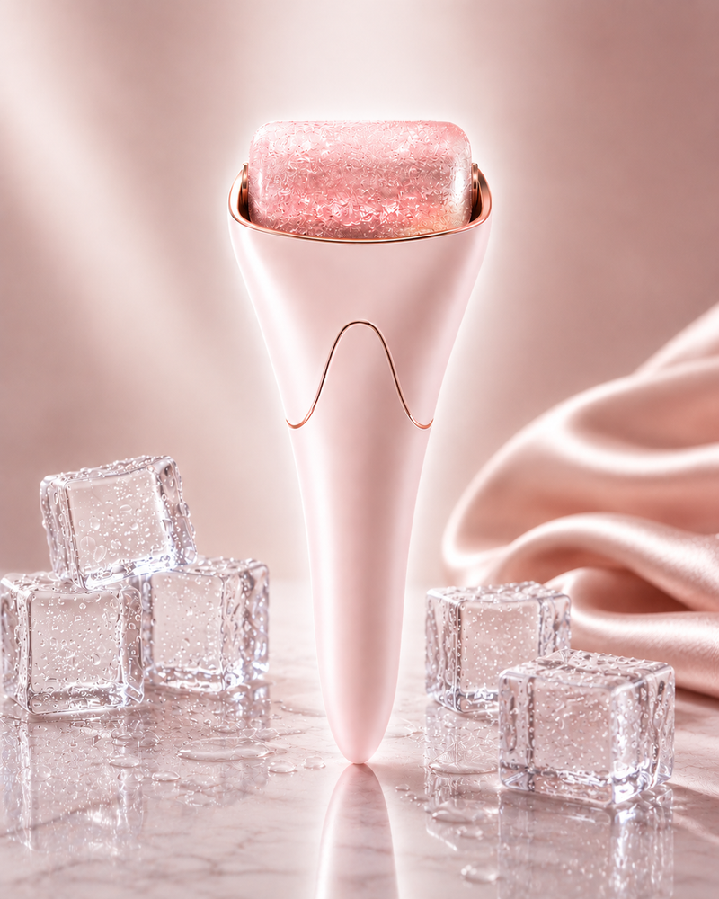 Alivea CryoLift™ Ice Roller