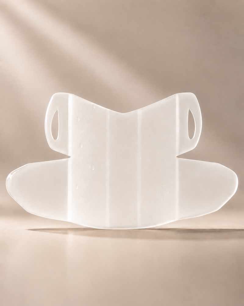 Alivea Neck & Jawline Micro-Lift Patch