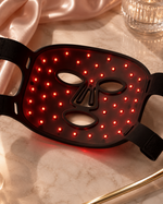 Alivea LumiMask™ Red Light Therapy Mask