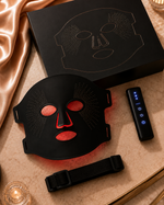 Alivea LumiMask™ Red Light Therapy Mask