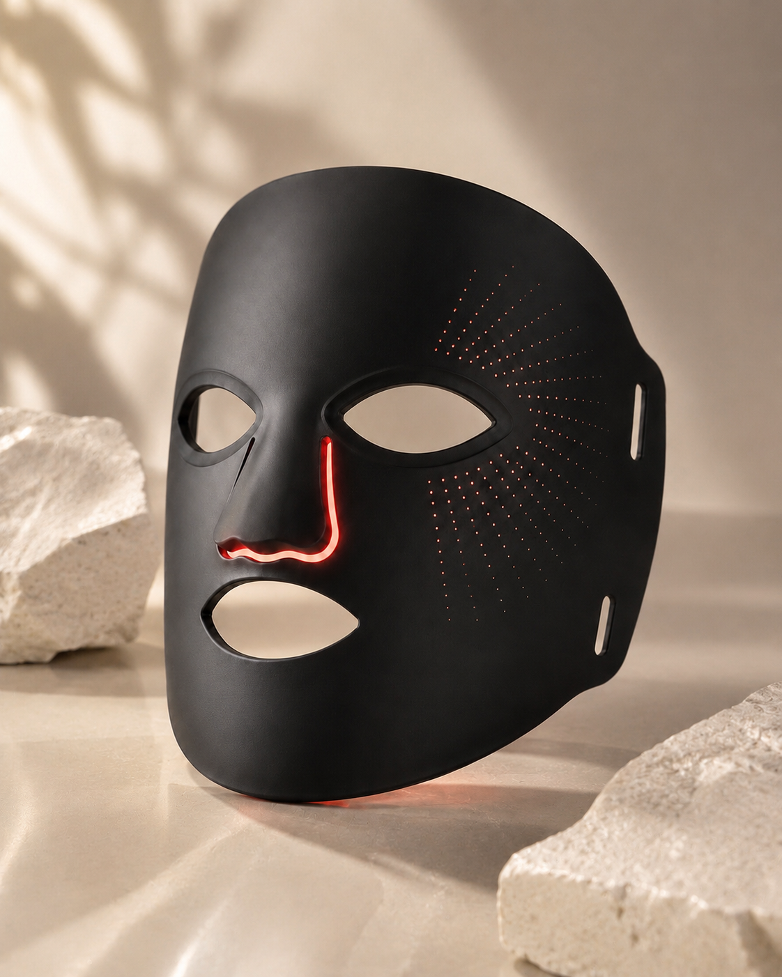 Alivea LumiMask™ Red Light Therapy Mask