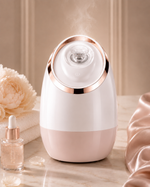 Alivea HydroGlow™ Facial Steamer