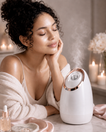 Alivea HydroGlow™ Facial Steamer