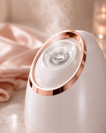 Alivea HydroGlow™ Facial Steamer