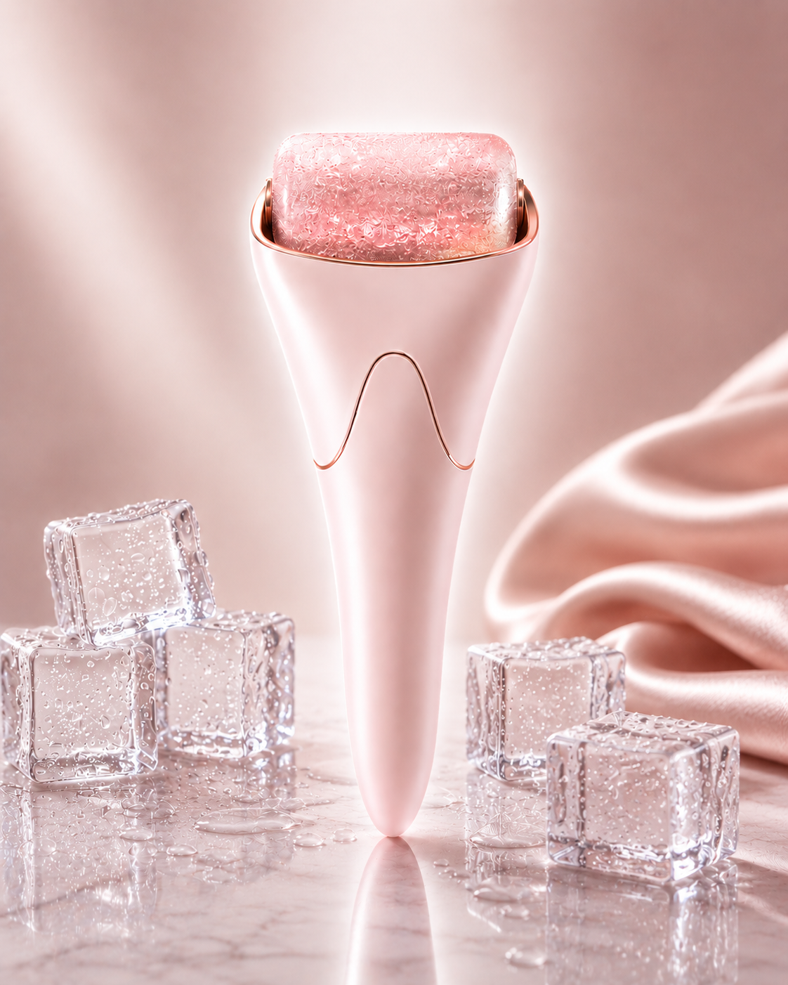 Alivea CryoLift™ Ice Roller