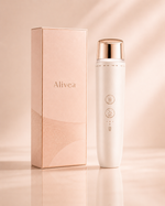 Alivea EyeRevive™ Warm-Cool Depuffing Wand