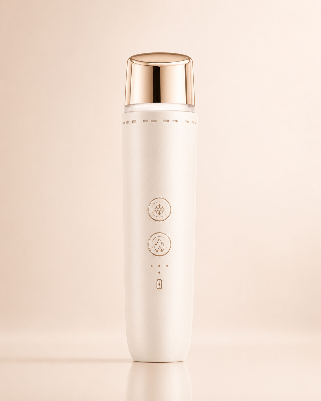 Alivea EyeRevive™ Warm-Cool Depuffing Wand