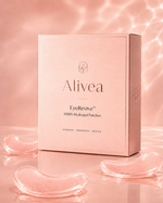 Alivea EyeRevive™ PDRN Hydrogel Patches