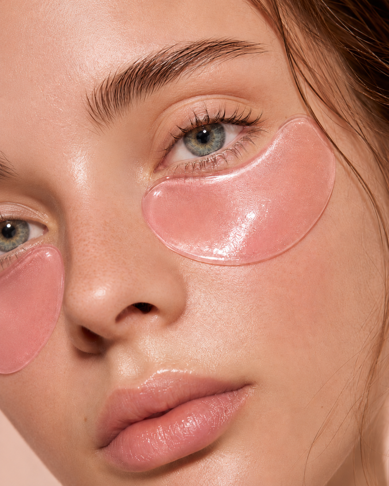 Alivea EyeRevive™ PDRN Hydrogel Patches