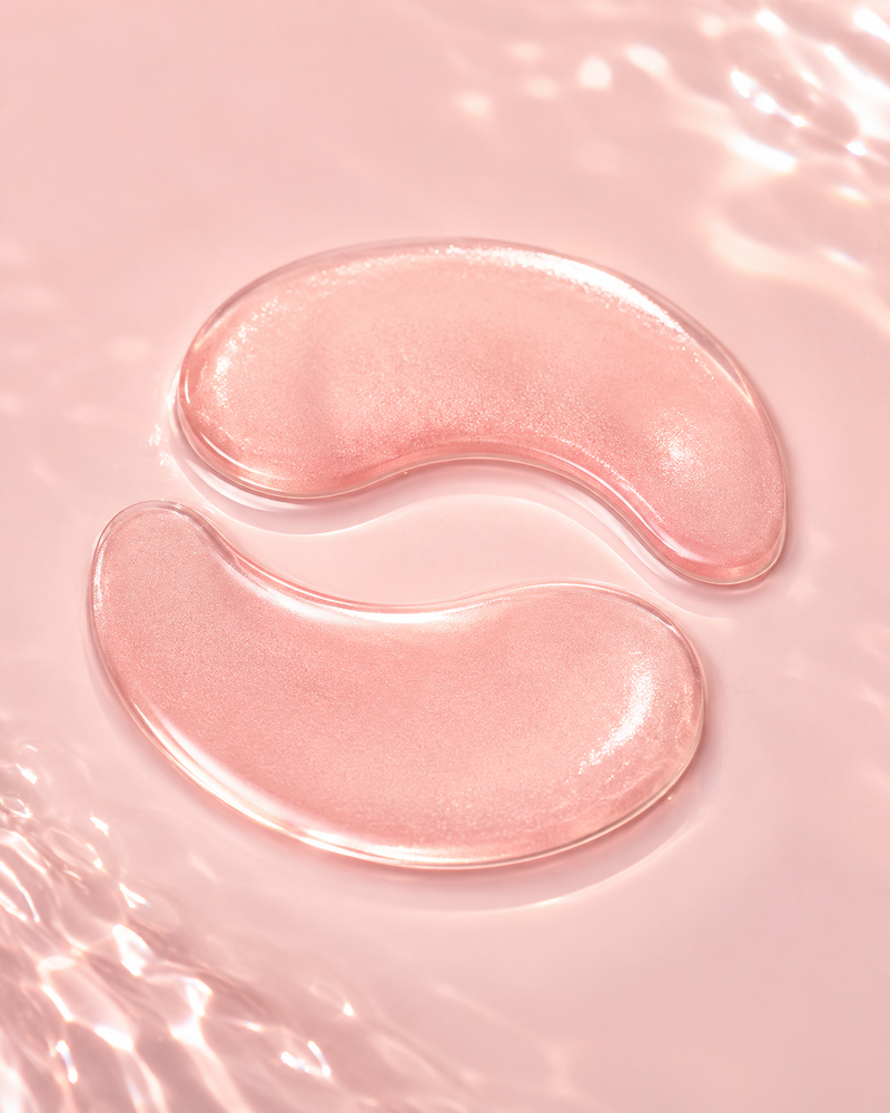 Alivea EyeRevive™ PDRN Hydrogel Patches