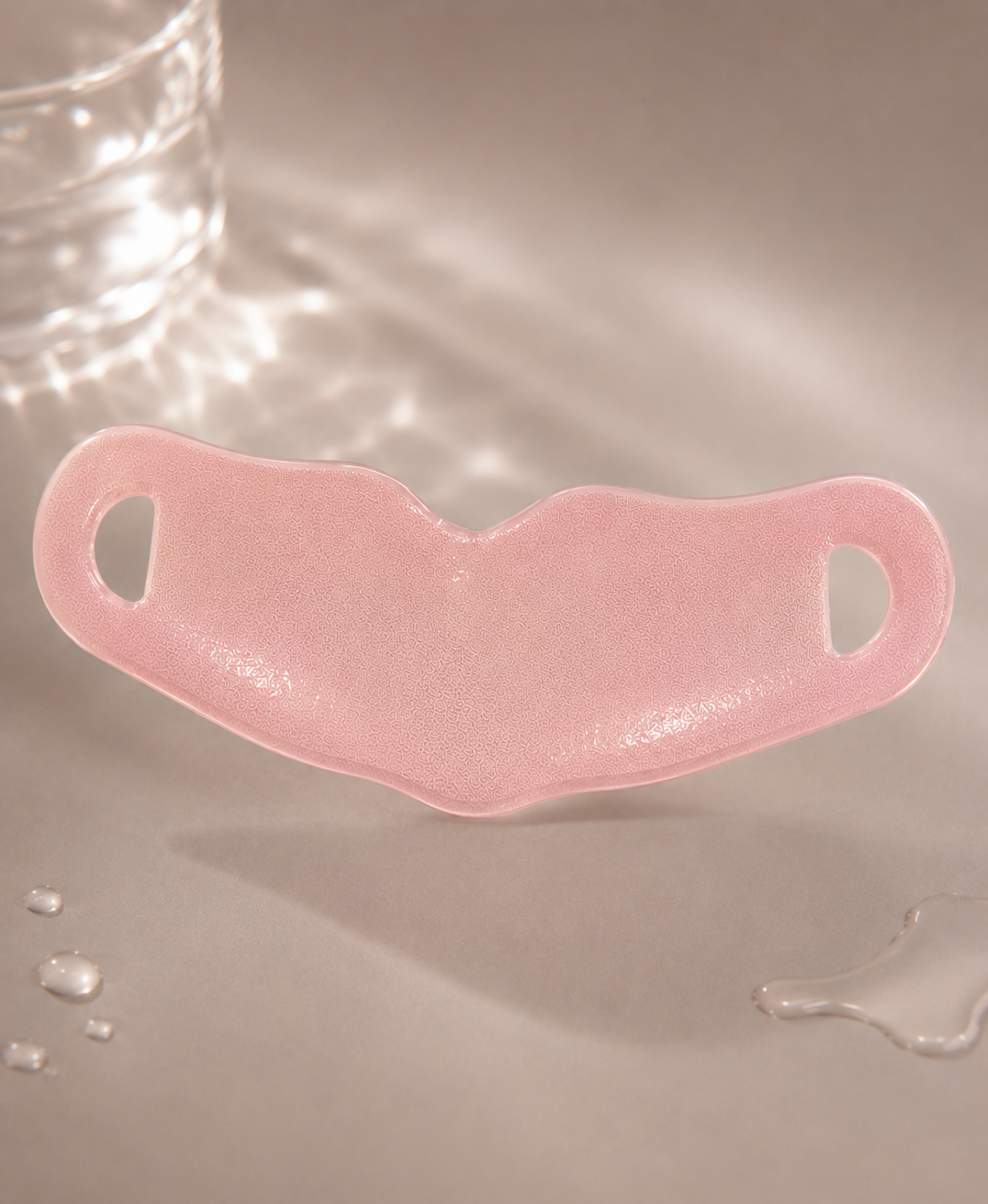 Alivea SculptLift™ Hydrogel V-Line Mask 