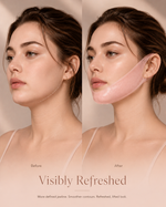 Alivea SculptLift™ Hydrogel V-Line Mask 