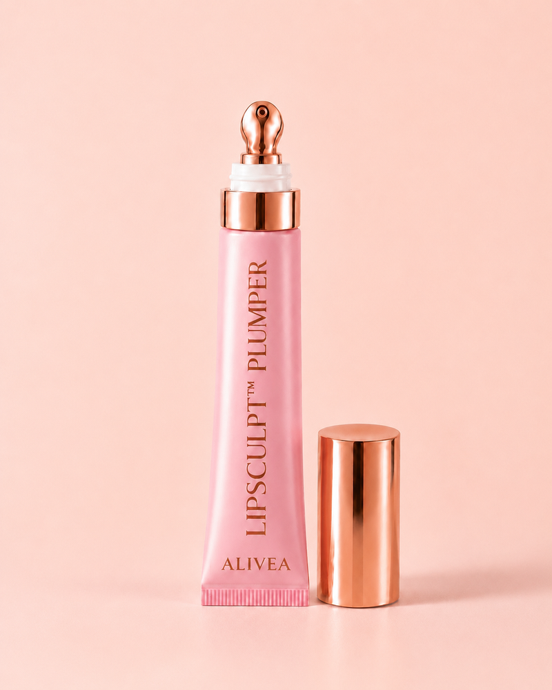 Alivea LipSculpt™ Plumping Serum