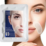 Alivea Dissolving Microneedle Smile-Line Patches