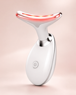 Alivea GlowLift™ LED Face & Neck Firming Massager