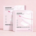 Alivea PDRN Recovery Hydrogel Face Veil