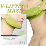 Alivea Neck & Jawline Micro-Lift Patch
